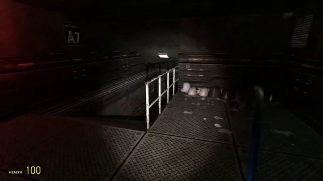 “Garry’s mod isn’t a horror game.” смотреть онлайн