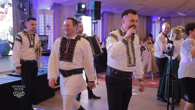 Formatia General Musik - Bal Campulung Moldovenesc Bucovina Grand Salon смотреть онлайн