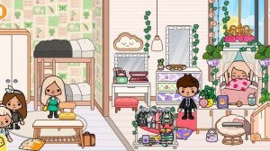 Тока бока. Приёмная дочь сериал. ❤️