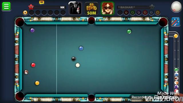 8 ball pool / Berlin Platz denial / NK Mughal/ No Cheats/Hack смотреть онлайн