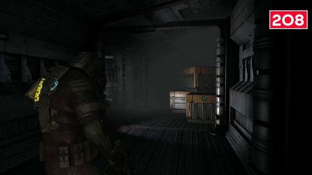 Все не так с серией Dead Space [Игрогрехи] смотреть онлайн