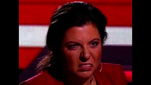 Главный идеолог России Марго Краснодарская смотреть онлайн