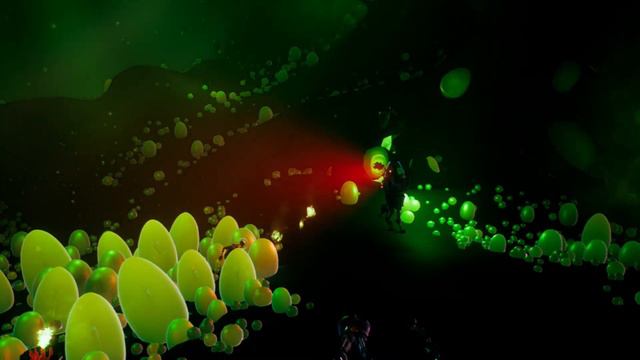 Viens on teste - Planet alpha смотреть онлайн