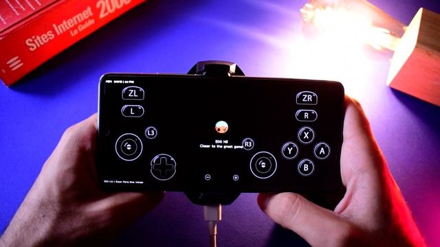 Egg NS 4.2.1 | Android Nintendo Switch Emulator | Latest Update | Egg ns Mali GPU смотреть онлайн