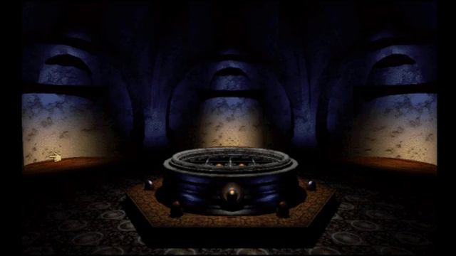 Original Myst 1993 CDROM Win 3.1 sim on DOSBox on PC Playthrough no commentary Part 1 - Myst 1993 смотреть онлайн
