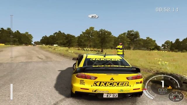 Nvidia GT 730 2GB - DiRT Rally смотреть онлайн