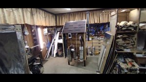 Делаем коптильни.