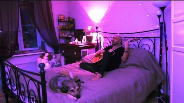 Миронов/Ангел Алеша