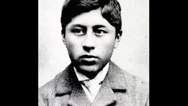 CEFERINO NAMUNCURA - Vida y Proyección de Ceferino Namuncurá смотреть онлайн