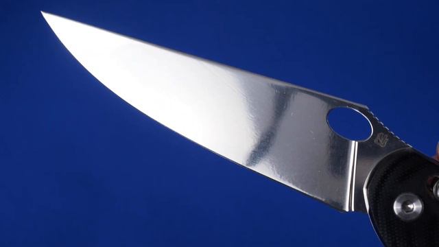 НОЖ ЧЕБУРКОВА ВОРОН K340 клинок G10 рукоять AXIS Russia смотреть онлайн