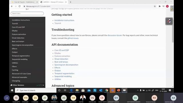 Lab assignment 9|| Music Genre Classification using Neural Networks|| CNN смотреть онлайн