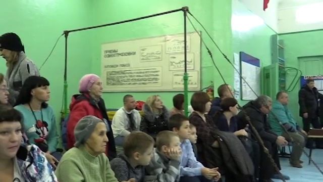 Соревнования по Дзюдо ДЮСШ-2 смотреть онлайн