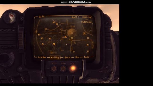 Fallout New Vegas Ultimate Edition смотреть онлайн