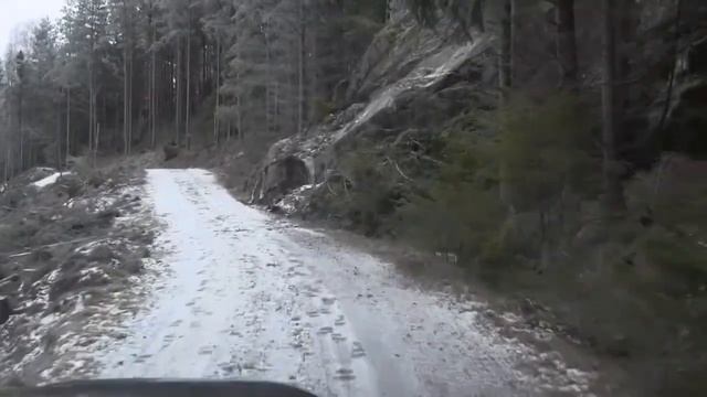 Canon Legria HF M406 Test video #2 för Smartson DEL 3 смотреть онлайн