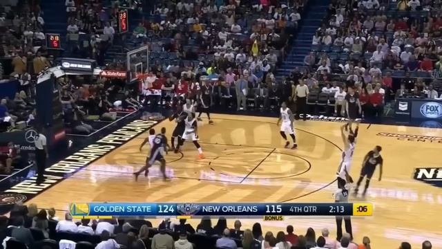 Steph Curry Deepest Threes (Compilation) смотреть онлайн