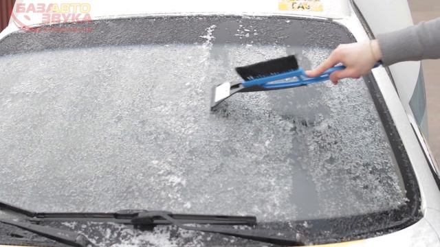 Размораживатели стекол. Сравнительный тест производителей. Обзор Avtozvuk.ua