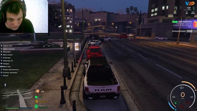 Новый ТОП СТРИМЕР! смотреть онлайн