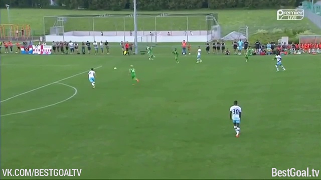 Рубин 3:0 Вест Хэм. Обзор матча и видео голов смотреть онлайн