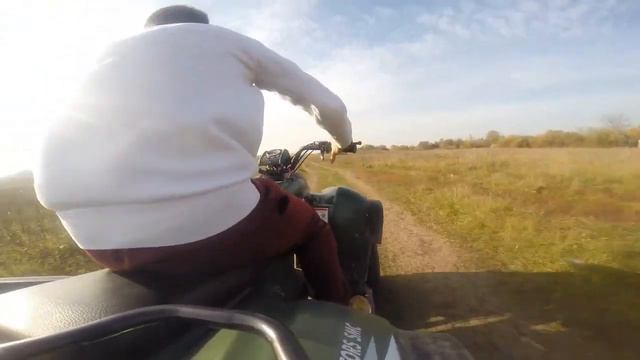 КВАДРОБУМ смотреть онлайн