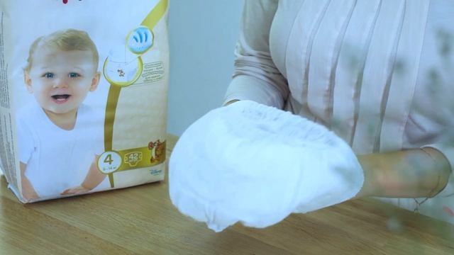 Обзор трусиков-подгузников Huggies Elite Soft от [Любящие мамы]