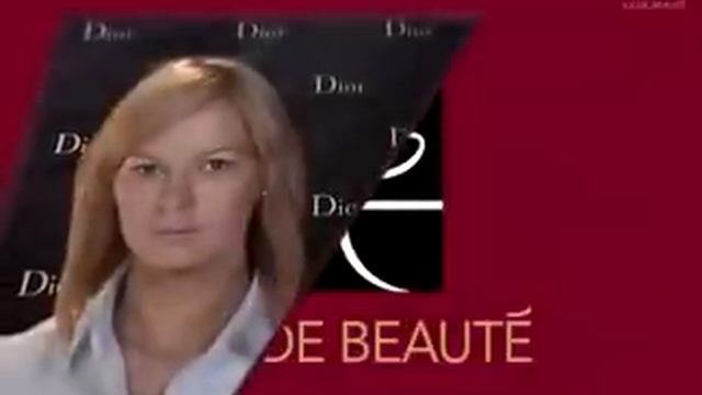Nevcity.ru Варианты макияжа губ от Dior смотреть онлайн