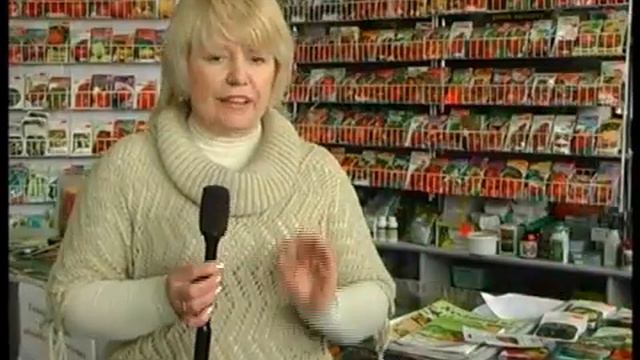 Агрошкола "Семена томатов" смотреть онлайн