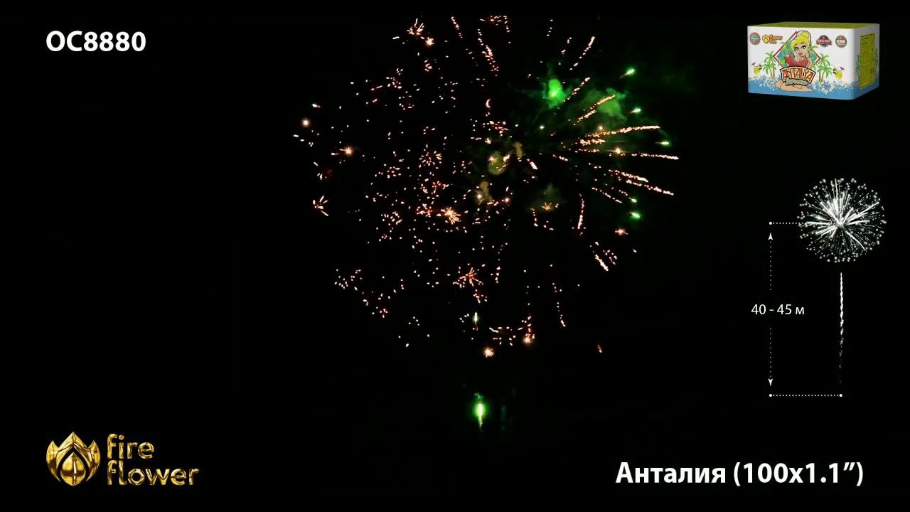 OC8880 смотреть онлайн