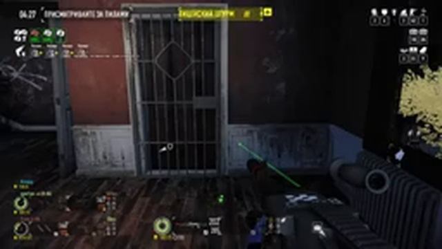 Всемирный день ниндзя (International Ninja Day) в PAYDAY 2 смотреть онлайн