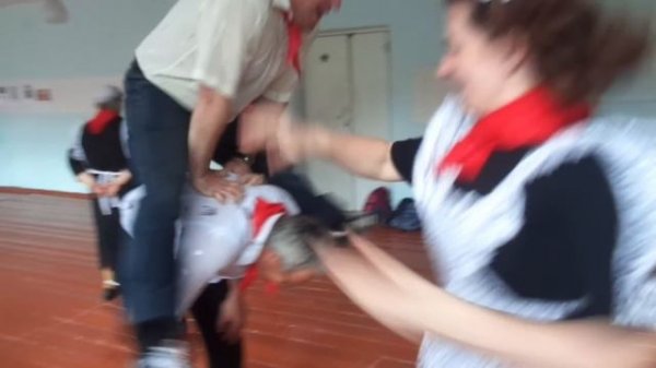 Выпускникам поселка ПОЛУТОРНИК