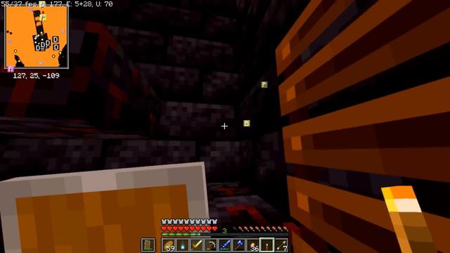 Разлом [Gamers начало]