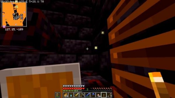 Разлом [Gamers начало]