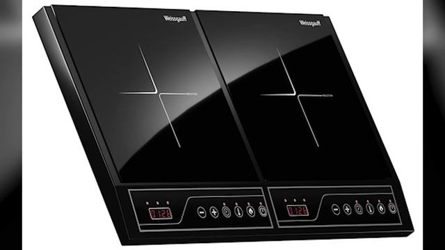 Электрическая плита Weissgauff WHI 3060 (2022) смотреть онлайн