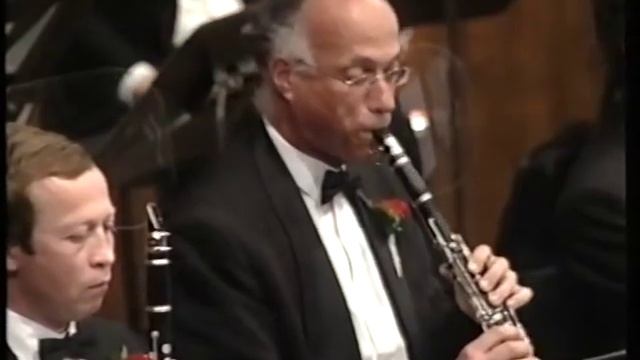 Norbert Glanzberg, Suite Chagall, orchestration & conductor: Frédéric Chaslin, Jerusalem Symphony смотреть онлайн