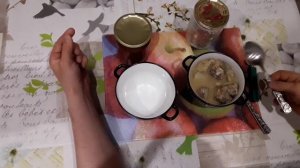 Минтай в автоклаве