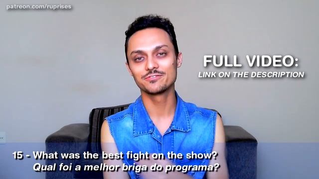 25 QUESTIONS смотреть онлайн