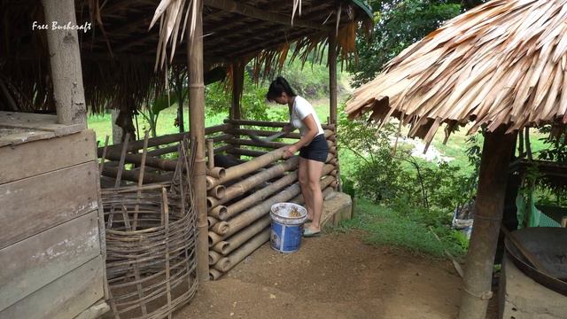 Full Video 30 Days Go To Market Sell - Harvesting Coconut Fruit, Harvest Banana & Watermelon смотреть онлайн