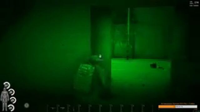 SCUM - БЕЗ ШОРОХА SCUM игра смотреть онлайн