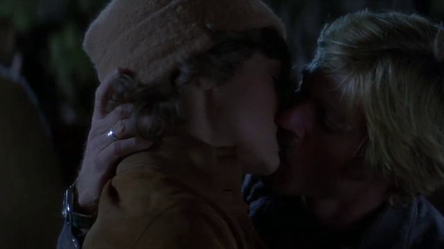 Robert Redford & Jane Fonda | The Electric Horseman | 1979