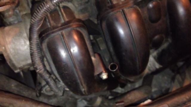 Pomiar poziomu oleju Ford Focus C-max 1.8 125KM Benzyna QQDB смотреть онлайн