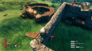 Как приручить волка в Valheim | Зачем нужны волки | Гайд