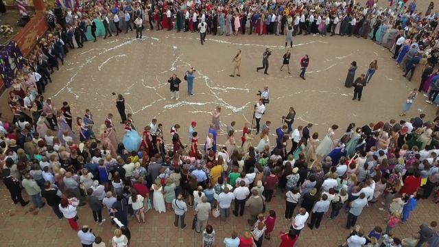 Лебедянские зори 2019. Часть 1. смотреть онлайн