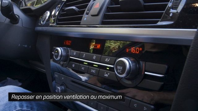 Démo Nettoyage Climatisation смотреть онлайн