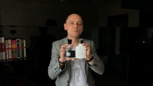 CREED SILVER MOUNTAIN WATER // ЛЕТНИЙ АРОМАТ // СРАВНИВАЕМ С CREED AVENTUS