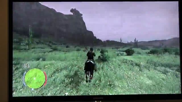 Undead Treasure Hunter - Rank 2 - Undead Nightmare смотреть онлайн