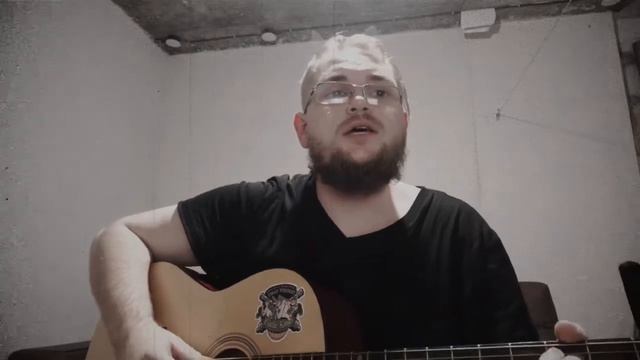 Веня Д'ркин - Маргарита( Кавер/Cover) смотреть онлайн