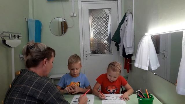 Фрагменты логопедического занятия смотреть онлайн