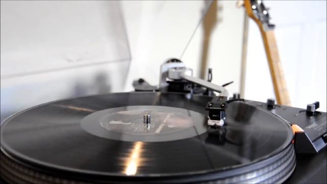 The Mountain Goats - No Children [Vinyl] [Technics SL-1900] смотреть онлайн