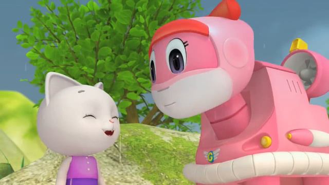 [시즌1] 고고다이노 모아보기 7~9화 смотреть онлайн