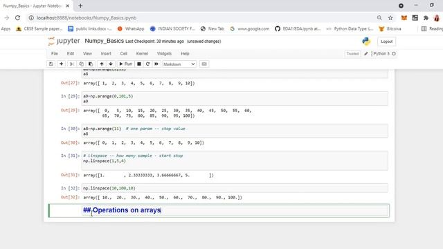 Python Full Course - Learn Python for Data Science in 4 Hours | Lesson 5 | WikQik смотреть онлайн