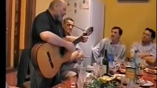 Песня о друзьях смотреть онлайн